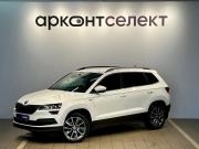 Skoda Karoq I Краснодар  - изображение 34