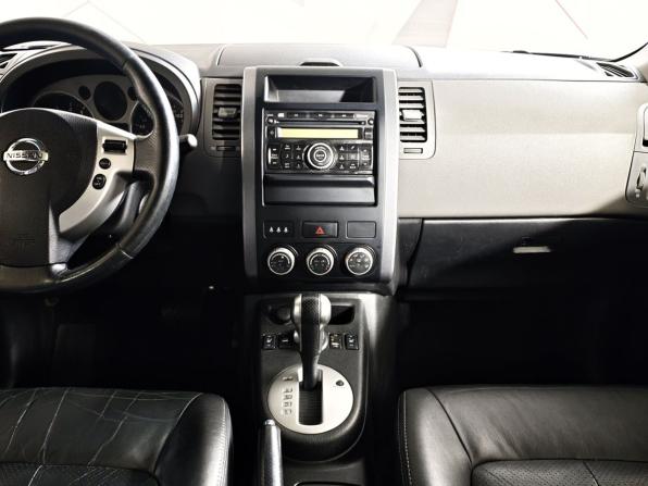 Nissan X-Trail II с пробегом 2008 года, цена 893 000 рублей, 265327 км, внедорожник, Автокод Объявления