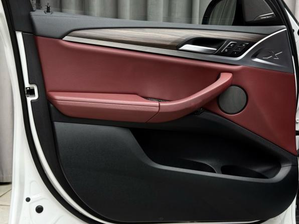 BMW X3 III (G01) Рестайлинг с пробегом 2022 года, цена 5 499 000 рублей, 63450 км, внедорожник, Автокод Объявления