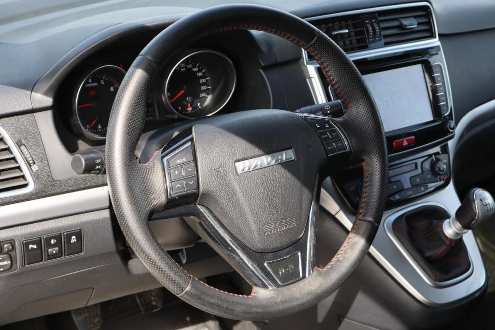 Haval H6 I Санкт-Петербург  - изображение 9