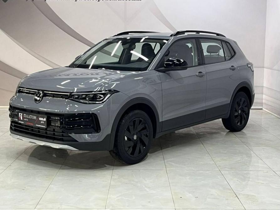Volkswagen Tharu XR Воронеж  - изображение 1