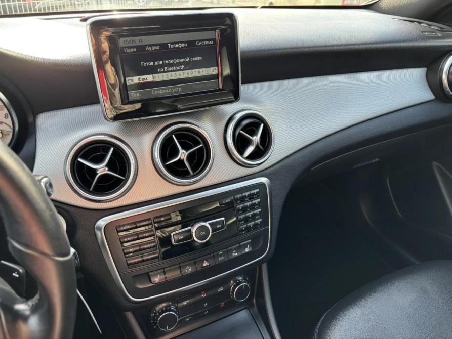 Mercedes-Benz CLA I (C117 X117) Альметьевск  - изображение 11