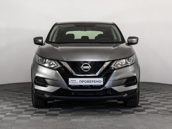 Nissan Qashqai II Рестайлинг с пробегом 2019 года, цена 2 199 000 рублей, 102493 км, внедорожник, Автокод Объявления