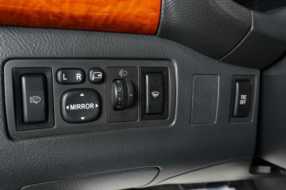 Toyota Avensis II Рестайлинг Тюмень  - изображение 20