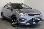 Kia Rio IV Санкт-Петербург  - изображение 18