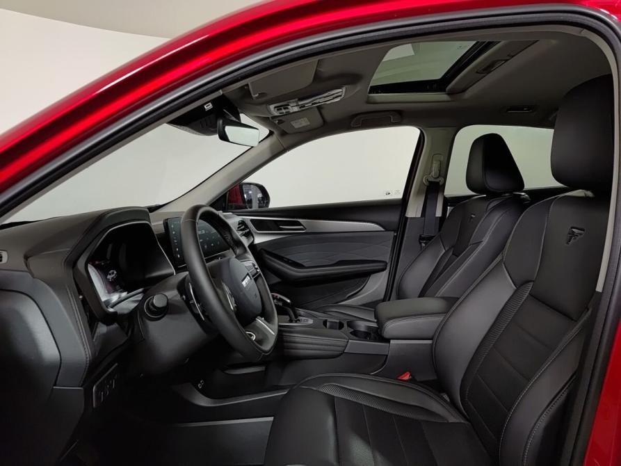 Haval F7x I Рестайлинг Уфа  - изображение 16