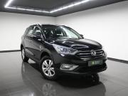 Dongfeng AX7 I Тверь  - изображение 24