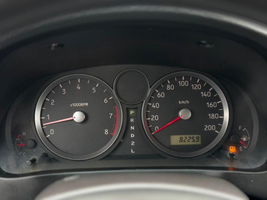 Suzuki Liana I Рестайлинг Ижевск  - изображение 8
