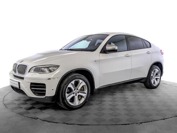 BMW X6 I (E71) Рестайлинг с пробегом 2013 года, цена 2 900 000 рублей, 115744 км, внедорожник, Автокод Объявления