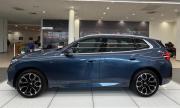 BMW X3 IV (G45/G48) Санкт-Петербург  - изображение 29