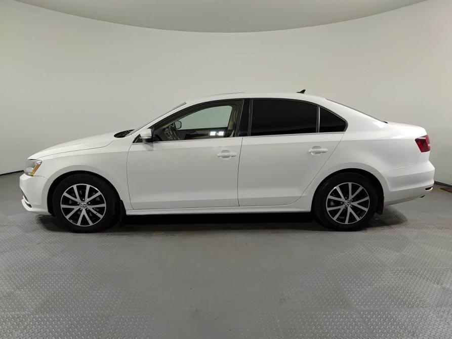 Volkswagen Jetta VI Рестайлинг Уфа  - изображение 10