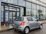 Suzuki Swift III Санкт-Петербург  - изображение 25