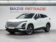 Omoda C5 I Тюмень  - изображение 25