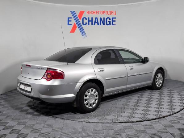 ГАЗ Volga Siber I с пробегом 2010 года, цена 319 000 рублей, 235168 км, седан, Автокод Объявления