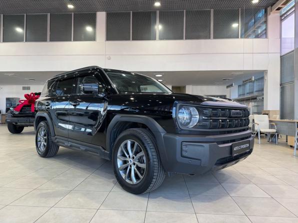 Haval H3 I с пробегом 2024 года, цена 2 375 000 рублей, 68303 км, внедорожник, Автокод Объявления