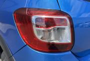 Renault Sandero II Рестайлинг Красноярск  - изображение 39