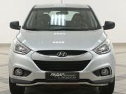 Hyundai ix35 I Рестайлинг Иваново  - изображение 24
