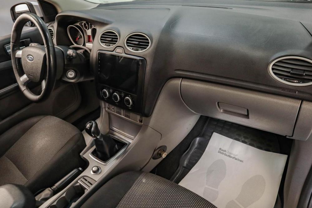 Ford Focus II Рестайлинг Челябинск  - изображение 17