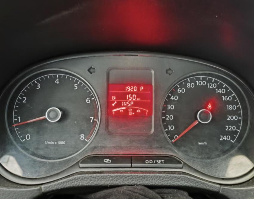Volkswagen Polo V Нижний Новгород  - изображение 2