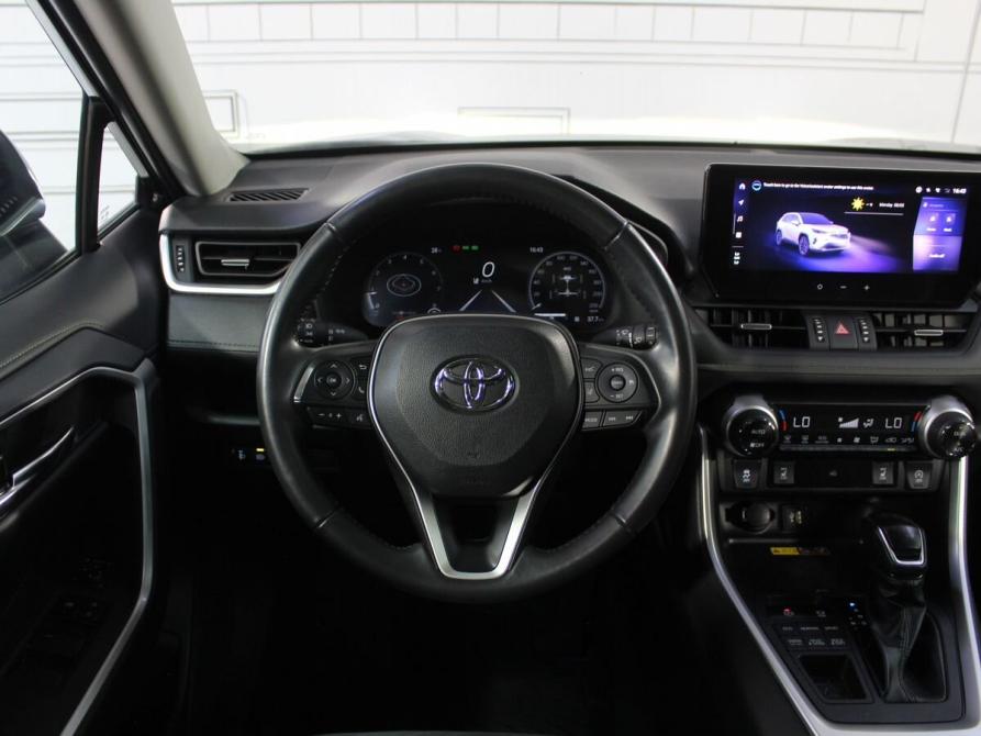 Toyota RAV4 V (XA50) Москва  - изображение 16
