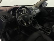 Hyundai ix35 I Рестайлинг Воронеж  - изображение 34