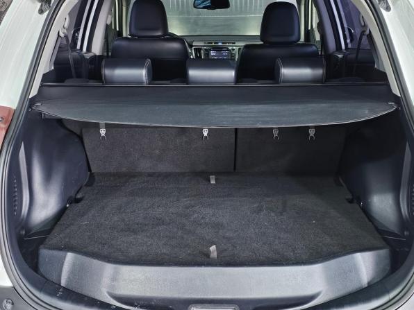 Toyota RAV4 IV (XA40) с пробегом 2013 года, цена 1 975 000 рублей, 127880 км, внедорожник, Автокод Объявления