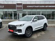 Chery Tiggo 8 Pro Max I Рестайлинг Пермь  - изображение 21
