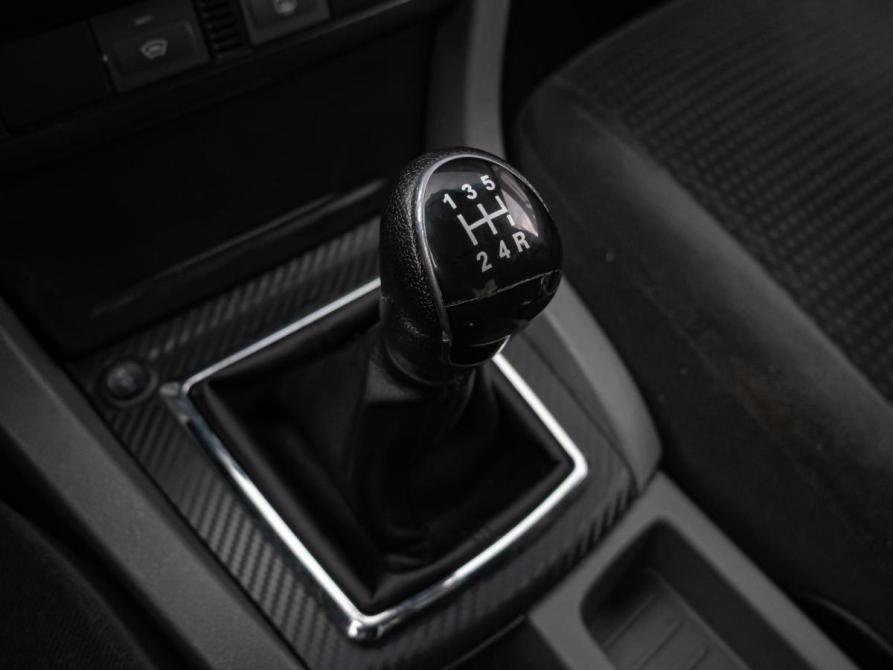 Ford Focus II Рестайлинг Краснодар  - изображение 17