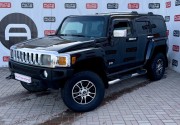 Hummer H3 Санкт-Петербург  - изображение 25