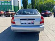 Hyundai Accent II Стерлитамак  - изображение 29
