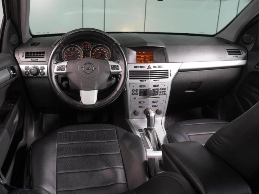 Opel Astra H Рестайлинг Воронеж  - изображение 6