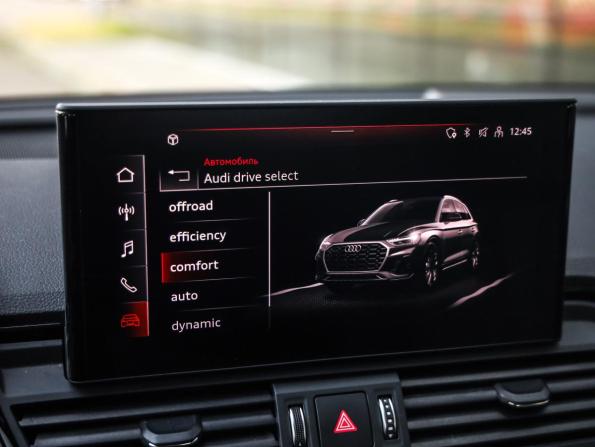 Audi Q5 II (FY) Рестайлинг с пробегом 2021 года, цена 3 899 000 рублей, 135278 км, внедорожник, Автокод Объявления