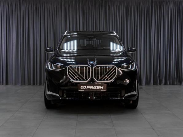 BMW X3 IV (G45/G48) с пробегом 2025 года, цена 7 669 000 рублей, 175 км, внедорожник, Автокод Объявления