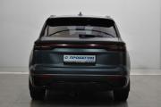 Geely Monjaro I Москва  - изображение 24