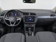 Volkswagen Tiguan II Рестайлинг Уфа  - изображение 23