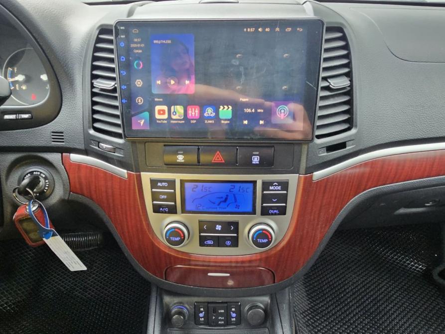 Hyundai Santa Fe II Ярославль  - изображение 19