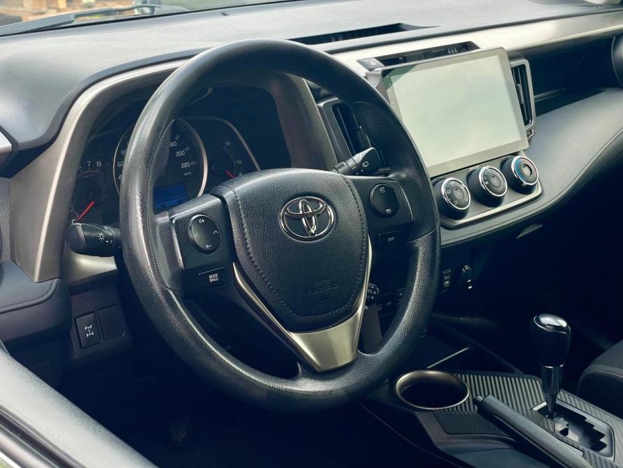 Toyota RAV4 IV (XA40) Вологда  - изображение 9