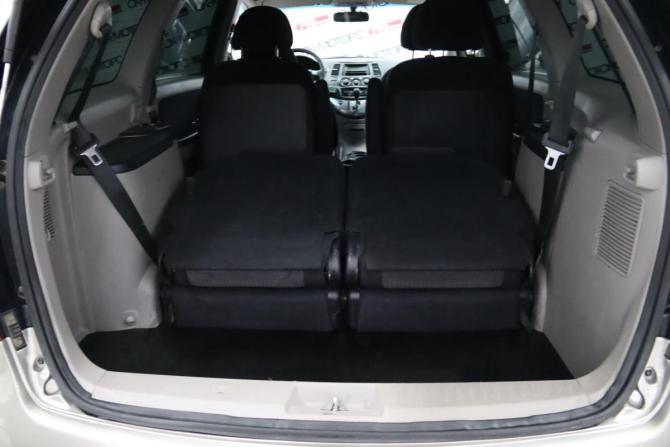 Mitsubishi Grandis I с пробегом 2006 года, цена 795 950 рублей, 211404 км, минивэн, Автокод Объявления
