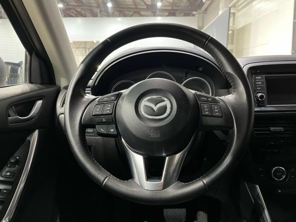 Mazda CX-5 I с пробегом 2012 года, цена 1 430 000 рублей, 173197 км, внедорожник, Автокод Объявления