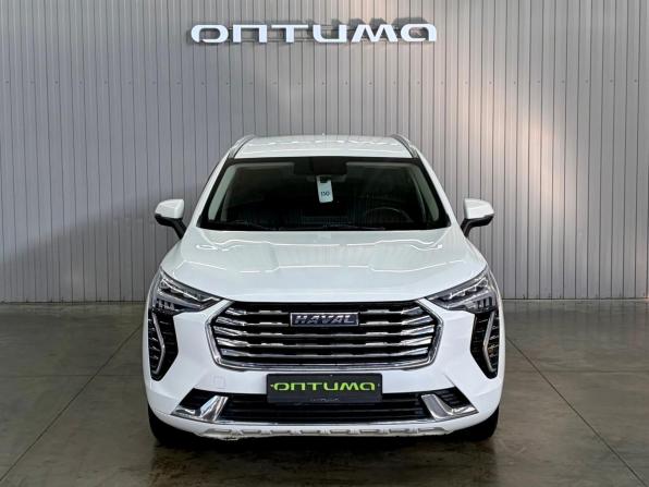 Haval Jolion I с пробегом 2023 года, цена 1 597 000 рублей, 64191 км, внедорожник, Автокод Объявления