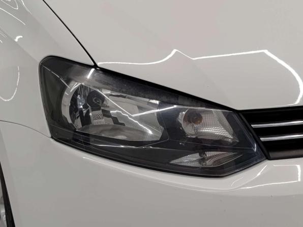 Volkswagen Polo V с пробегом 2012 года, цена 637 000 рублей, 247434 км, седан, Автокод Объявления
