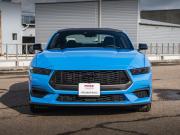 Ford Mustang VII Москва  - изображение 31