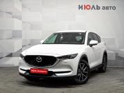 Mazda CX-5 II Екатеринбург  - изображение 24