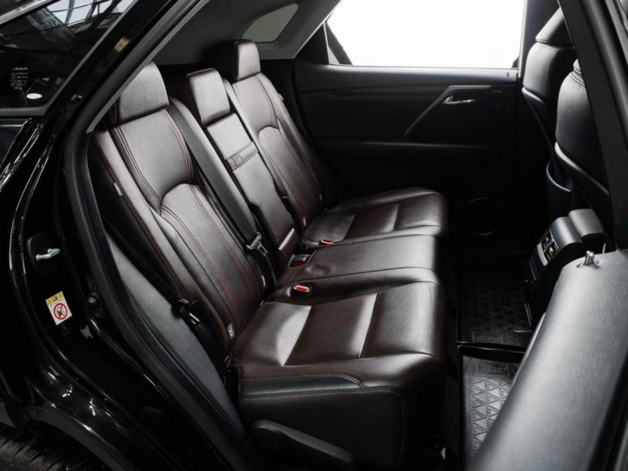 Lexus RX IV Тюмень  - изображение 7