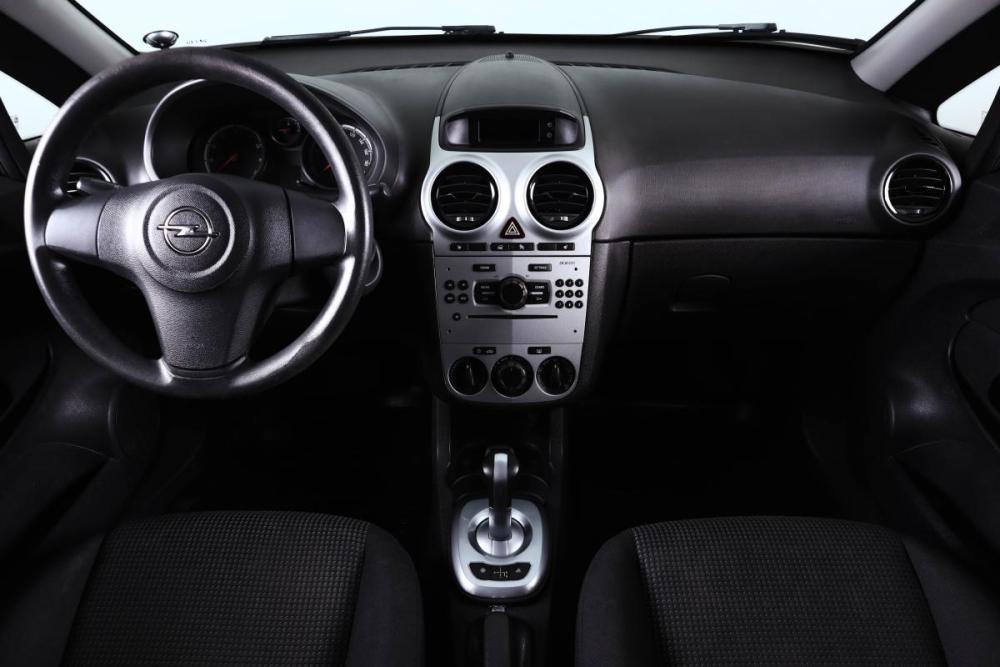 Opel Corsa D Рестайлинг II Пермь  - изображение 14