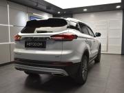 Geely Atlas Pro Москва  - изображение 35