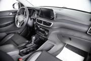 Hyundai Tucson III Рестайлинг Пермь  - изображение 36