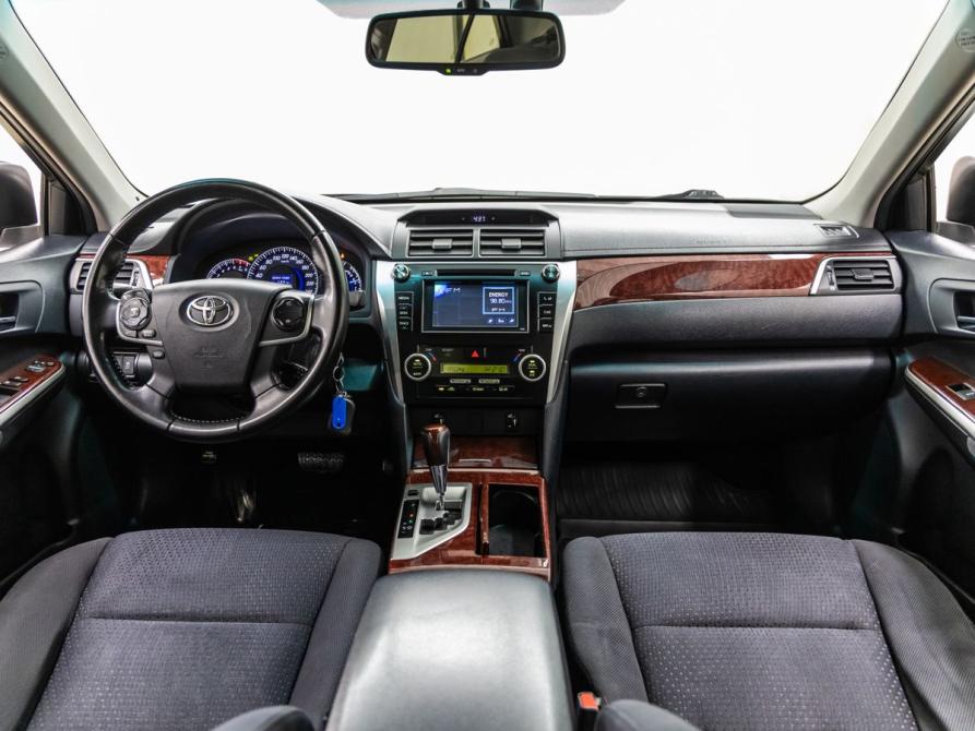 Toyota Camry VII (XV50) Волгоград  - изображение 14