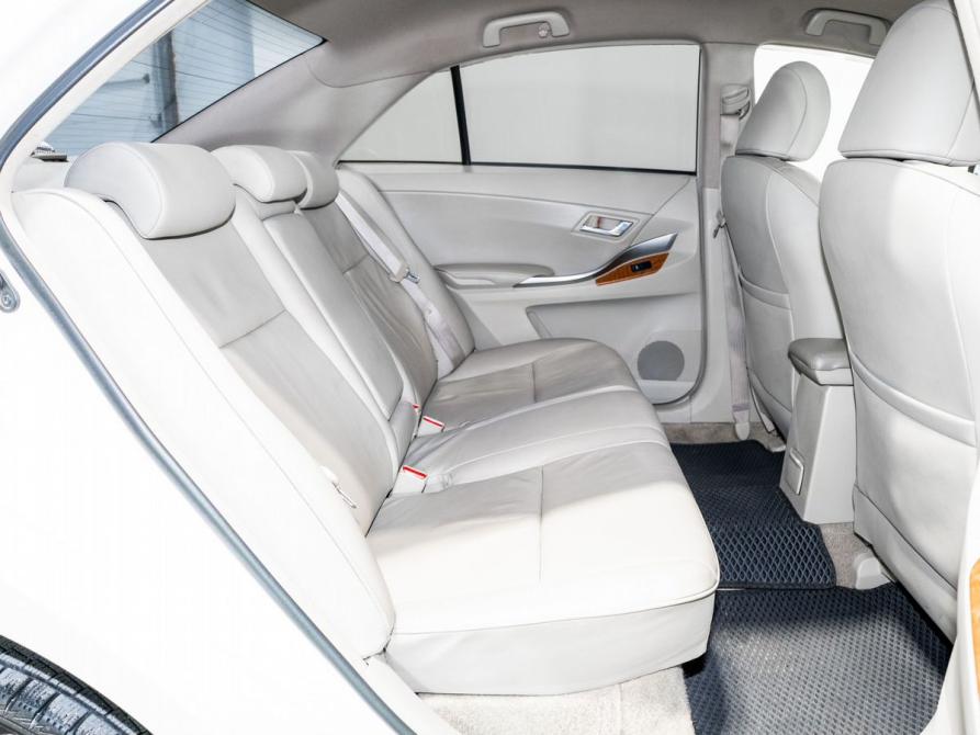 Toyota Premio II (T26) Рестайлинг Чита  - изображение 5