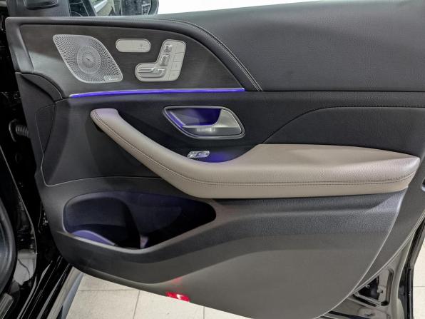 Mercedes-Benz GLE II (V167) с пробегом 2020 года, цена 7 205 000 рублей, 68556 км, внедорожник, Автокод Объявления